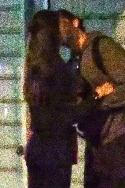 La temperatura fue subiendo.