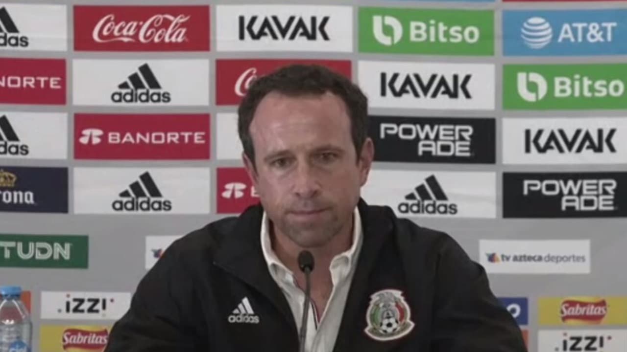 Torrado afirma que Gerardo Martino quiso renunciar cuando fue cesado