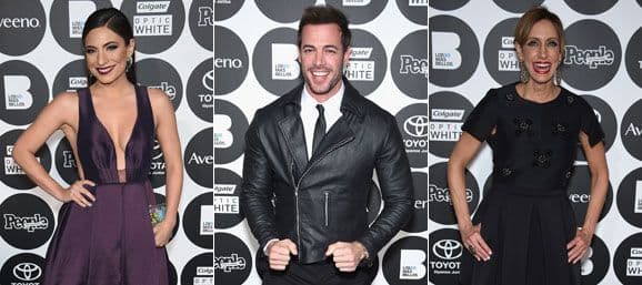 ¿Cuál de todos los looks te gustó más?