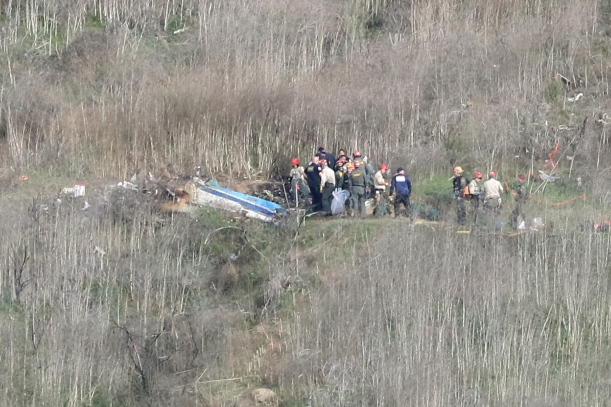 El piloto recibió el permiso especial para volar en condiciones de niebla espesa, apenas minutos antes del desastre del domingo, indicó Homendy. Unos cuatro minutos después, “avisó que estaba ascendiendo para evitar una capa de nubes”, refirió la investigadora.