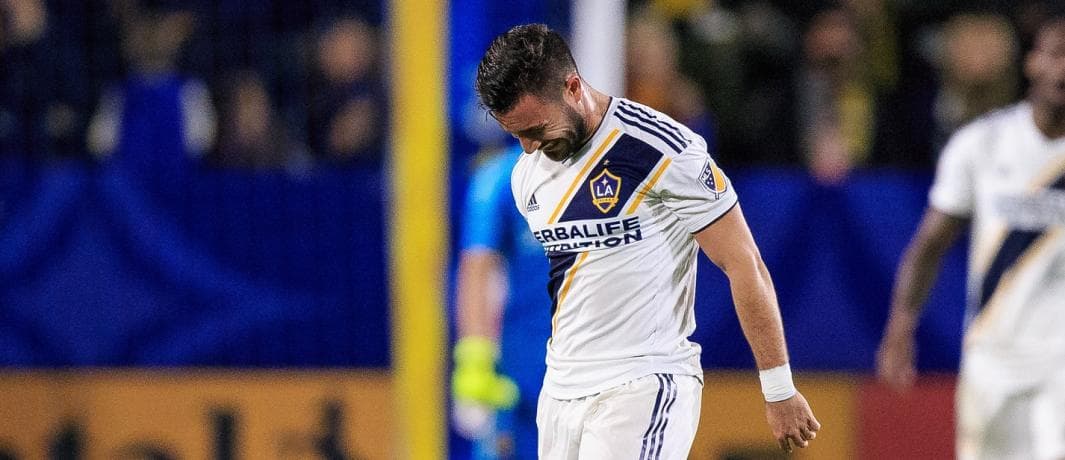 El LA Galaxy de los hermanos Dos Santos sufre la baja del francés Alessandrini para visitar a NYCFC