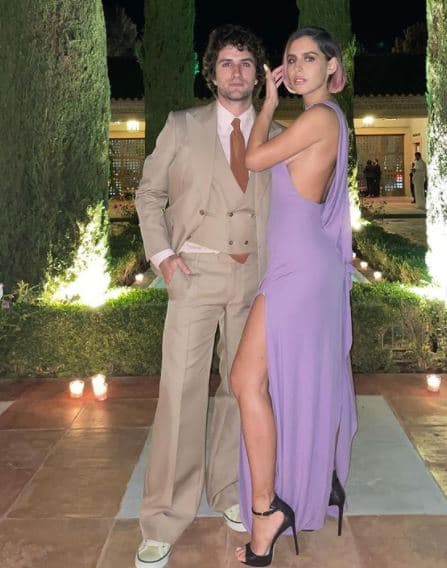 <b>Camila Valero y Darío Yazbek</b> sorprendieron cuando, a finales del 2020, se comenzó a rumorar que tenían una relación. Debido a la pandemia y a que son muy reservados con sus vidas personales, poco se sabía del noviazgo.