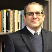 Jeffrey Cohen's profile picture