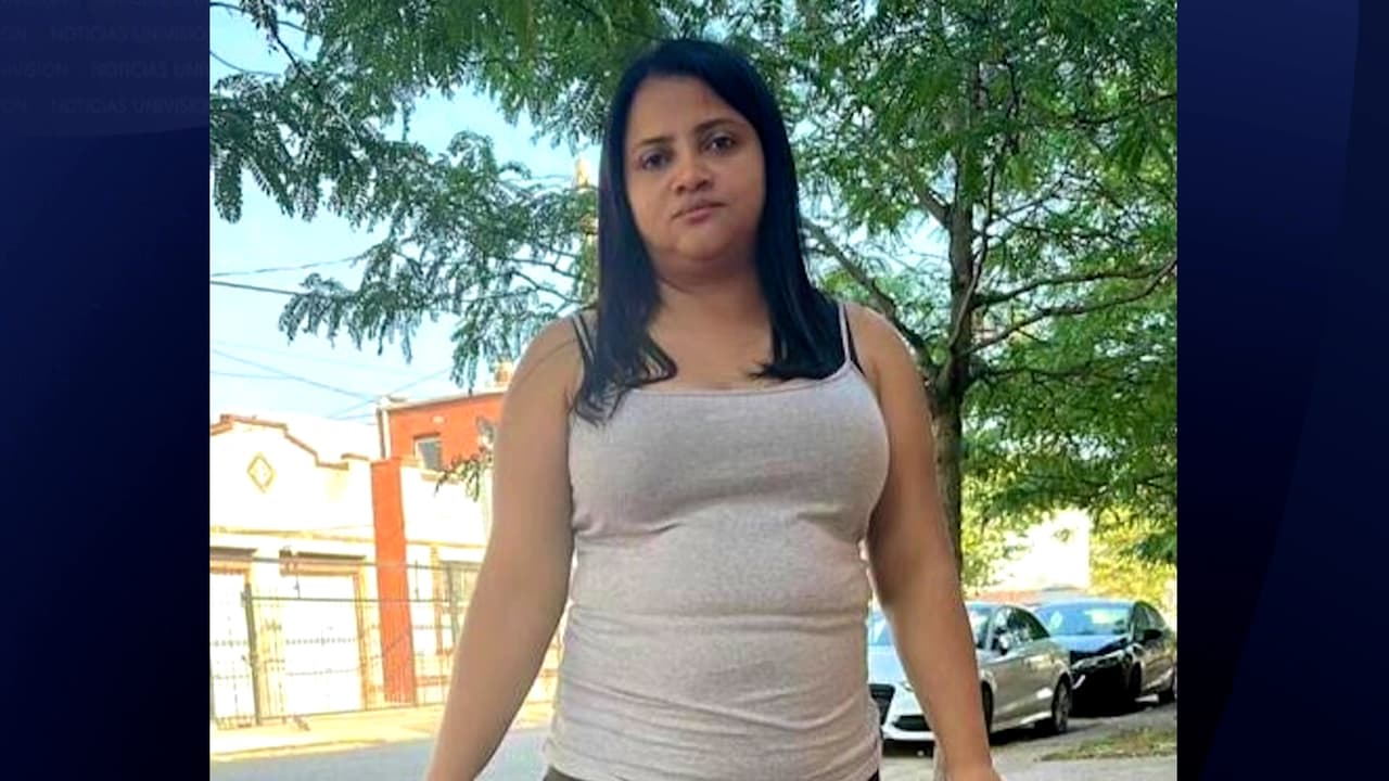 Acevedo fue finalmente despedida. 
<br>
<br>Ese 17 de noviembre, la mujer fue por sus cosas a la casa, donde fue baleada junto con su hijo.
<br>
<br>
<br>