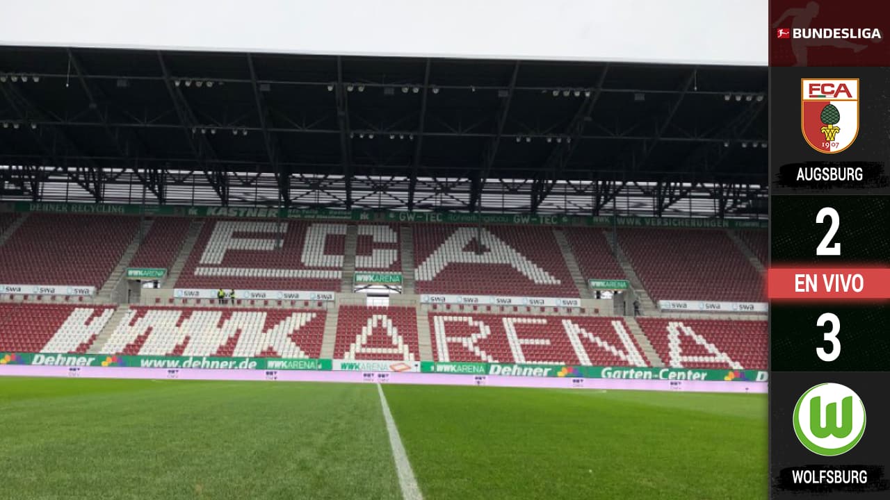 Sancho ensancha la ventaja del Borussia Dortmund contra el Gladbach