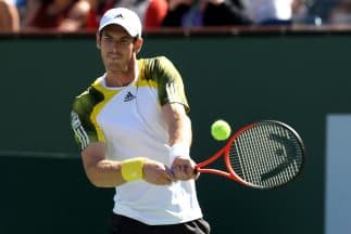 Andy Murray dio más detalles sobre el acoso que sufrió por parte de una admiradora 