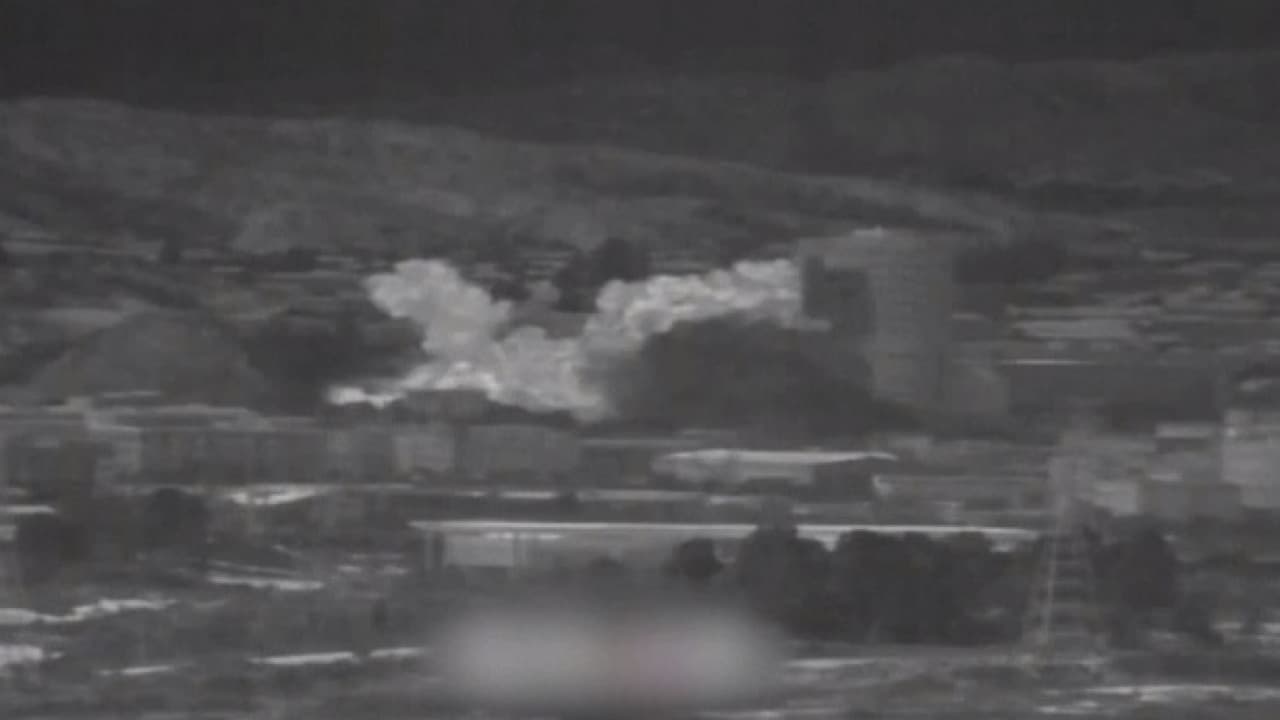 Corea del Norte confirma que destruyó con una explosión la oficina de enlace intercoreana en la frontera