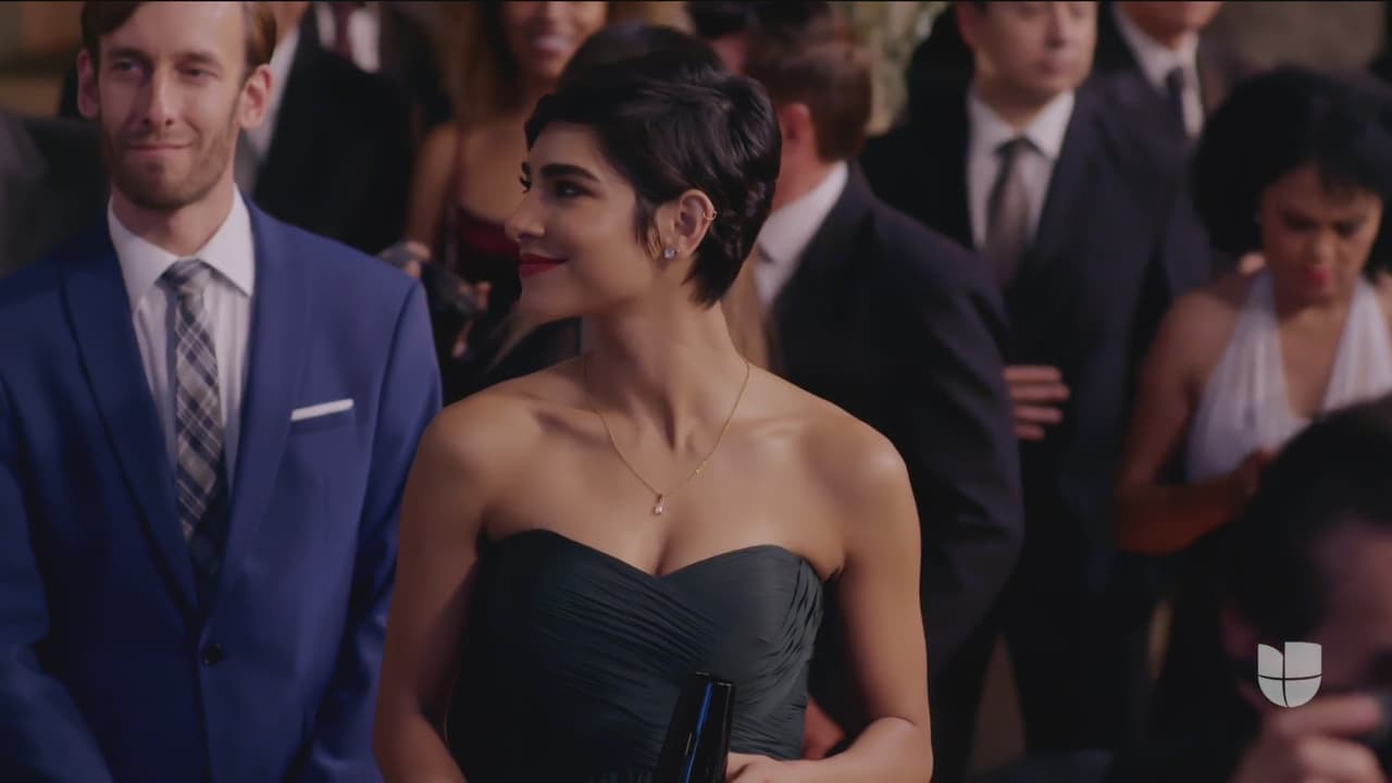 Seguramente este encuentro tendrá consecuencias para la relación que apenas habían comenzado Sonia y Alejandro. No dejes de ver lo que pasará con esta pareja esta noche en Rubí.