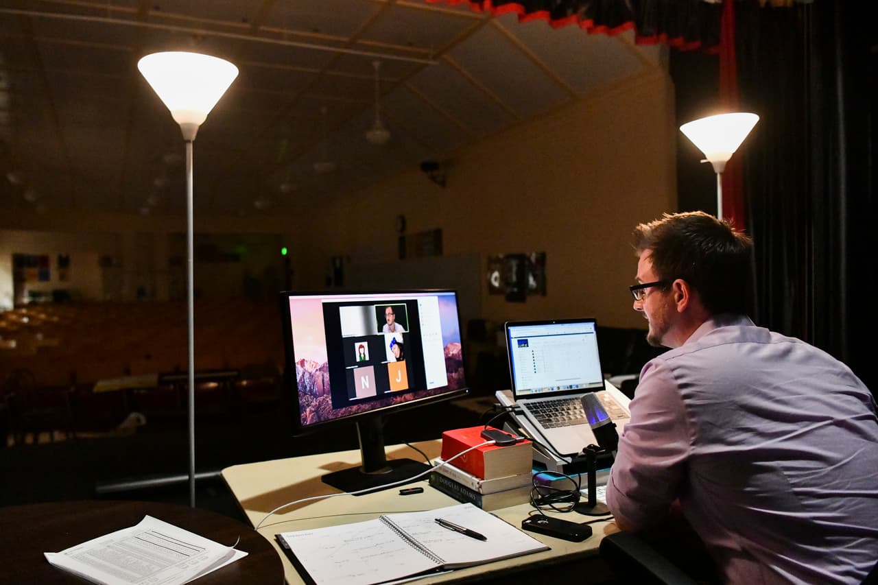 <b>Puesto 2: California.</b> Salario promedio del maestro: 
<b>83,136 dólares.</b>