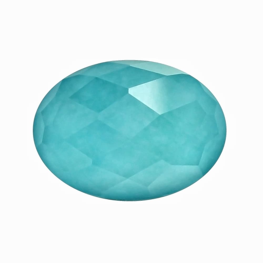 Por lo tanto, cuando sentimos aquellas vibraciones pesadas en cierto lugar, hay que poner una amazonita ahí para ayudar a emitir pensamientos positivos, respirar mejor, promover la relajación de nuestros pensamientos y comportamiento y así, no sólo tener menos conflictos, sino regular ciertas cosas del cuerpo, como nuestra presión arterial, ansiedad, estrés, glucosa alta, etcétera.