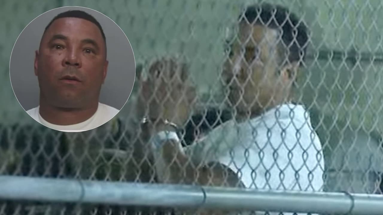 Sospechoso de asesinar a "El Taiger" ya está en una cárcel de Miami