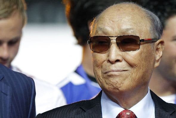 3 de septiembre. Reverendo Sun Myung Moon, 92 años de edad. Autodenominado mesías. Creó la Iglesia de la Unificación, con sede en Corea del Sur. Tuvo una amplia proyección mundial.