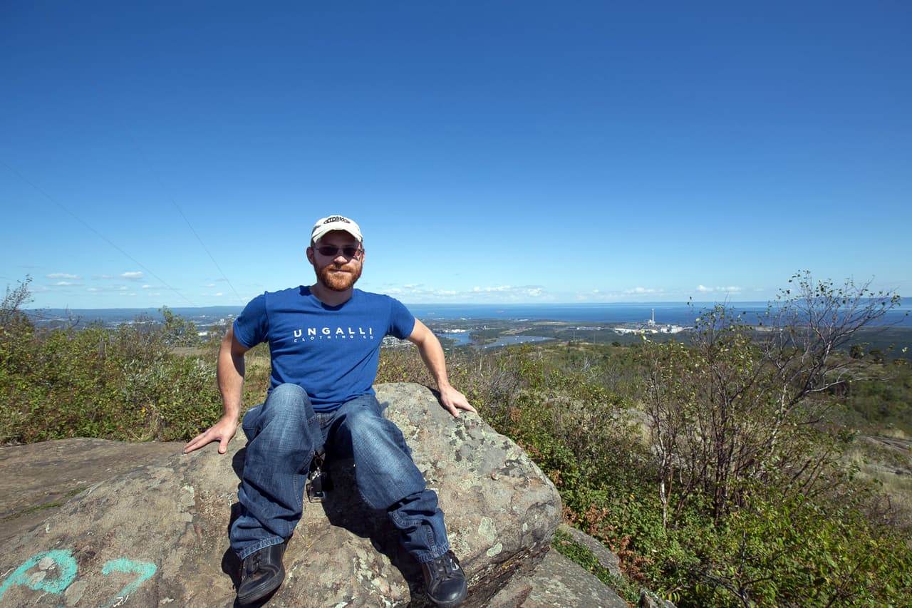 Gracias a que ninguno se dio por vencido, los planes fueron un éxito total.