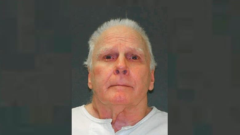 Ejecutan al condenado a muerte de mayor edad en EEUU: lo acusaron de asesinar un policía en Texas