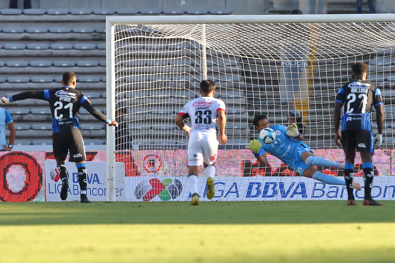 <b>Toño Rodríguez (Chivas)</b>
<br>Penales detenidos: 2
<br>Con Chivas: 2