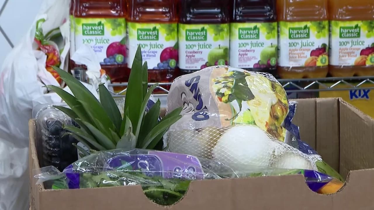 Sun Bucks: Dinero para alimentos disponible para familias durante el verano