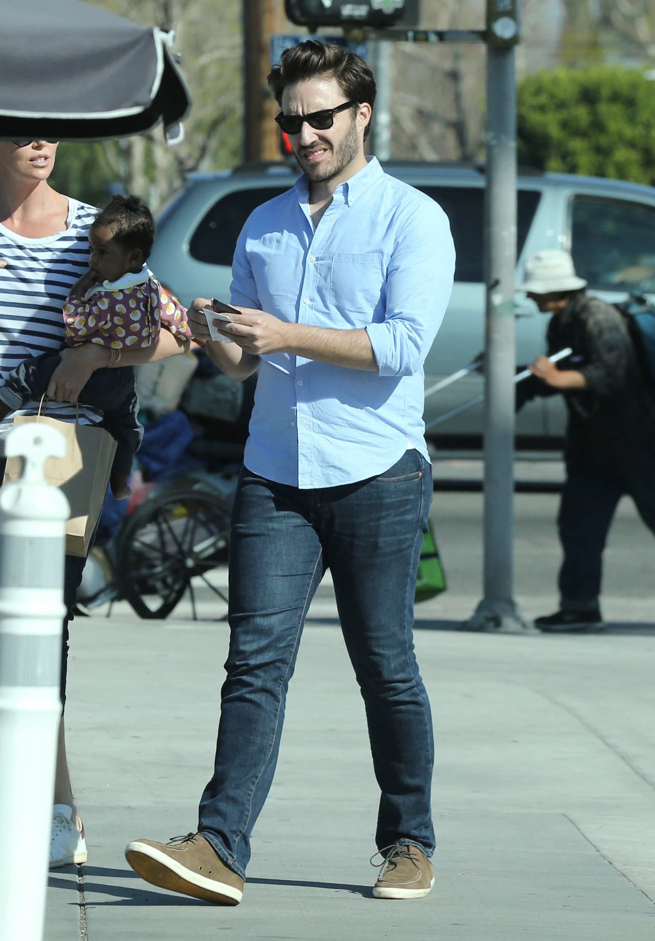 Ahora cantamos como en 'Vaselina': ¡Cuéntanos, cuéntanos!