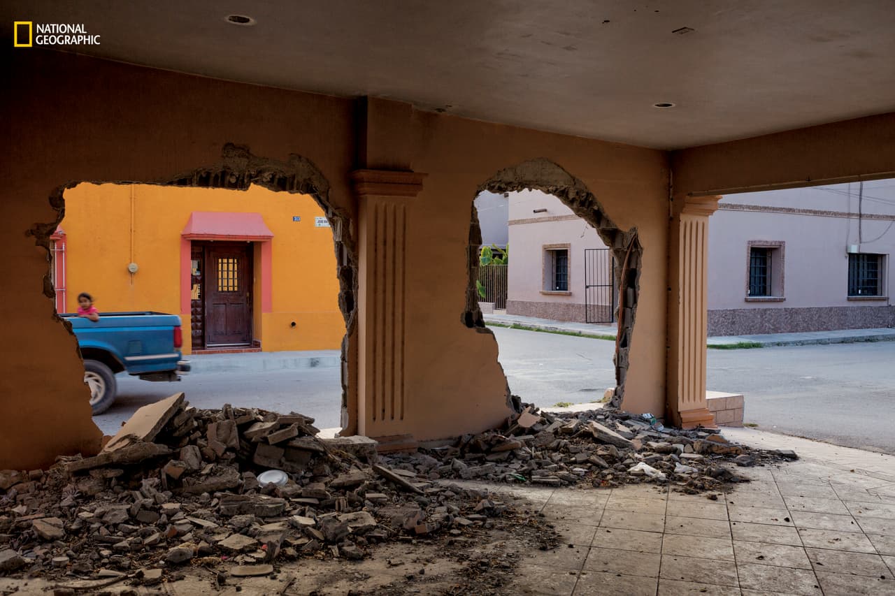 Cómo una reportera descubrió el papel de los Estados Unidos en una masacre en México