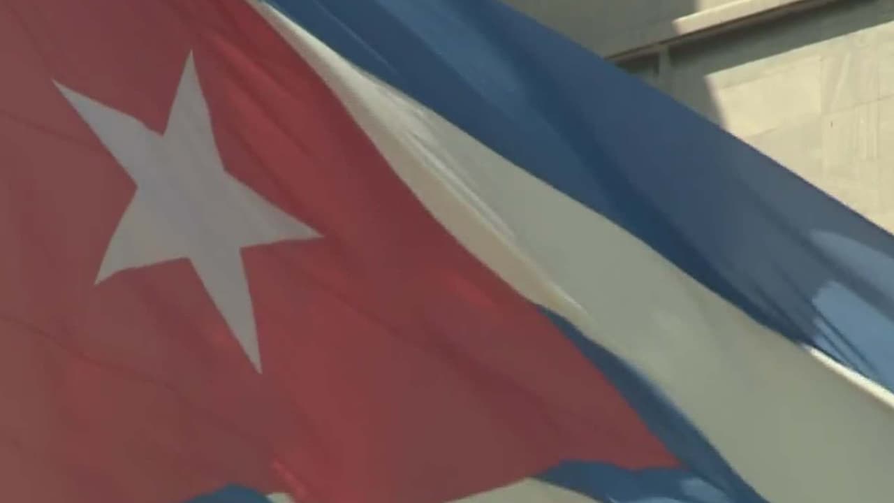 Cargos contra Raúl Castro reflejan que EEUU prepara "una operación similar" a la de Venezuela | Anñalisis