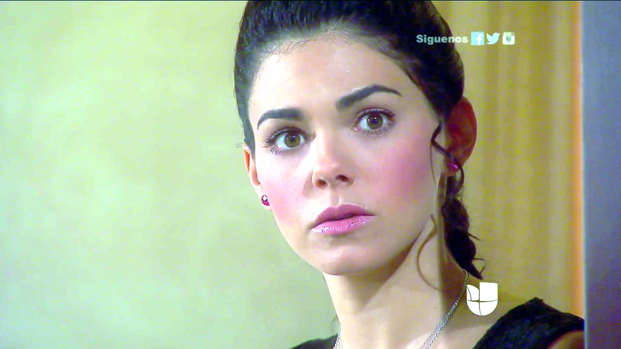 ¡Descubriste que Julieta tiene una hija con Santino!