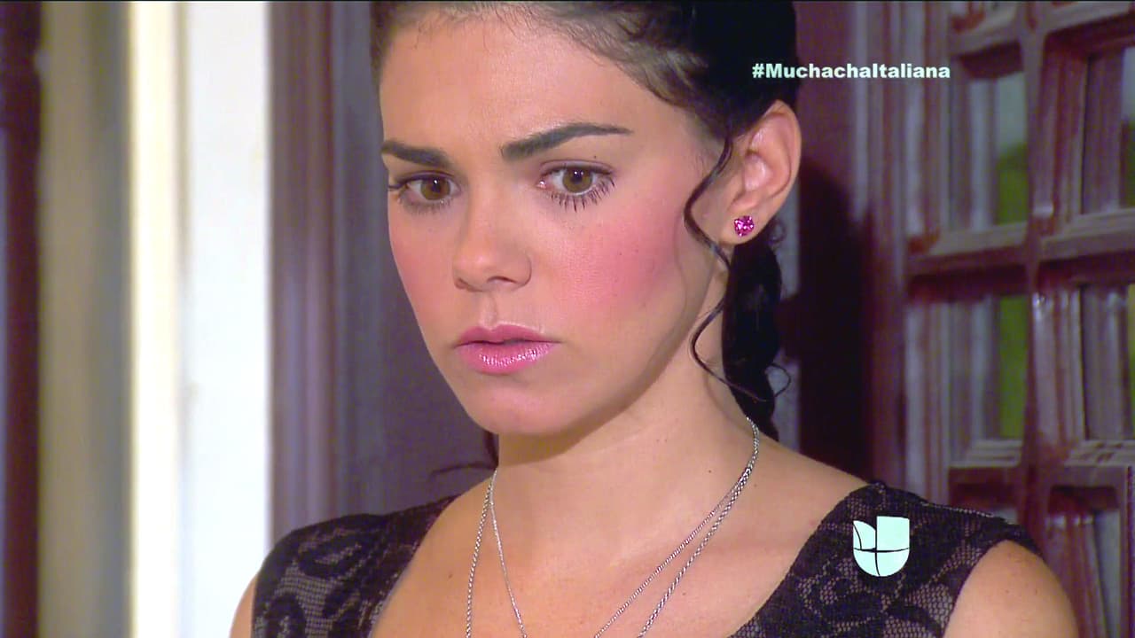 ¿Qué pasa Fiorella? Te quedaste sorprendida al escuchar a Santino.