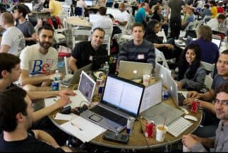 El impacto de los hackatones: presentamos "La ruta del dinero"