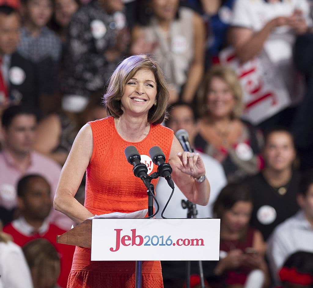 La nueva responsable de medios hispanos del Comité Nacional Republicano borra su pasado anti-Trump