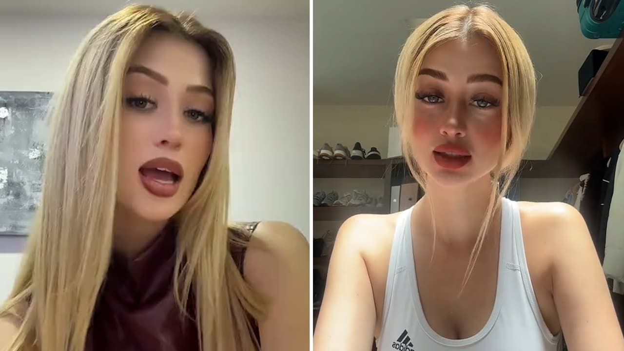 Valeria Márquez hizo fuerte confesión sobre “ser ‘tiktoker’” antes de morir: “No queda conmigo”