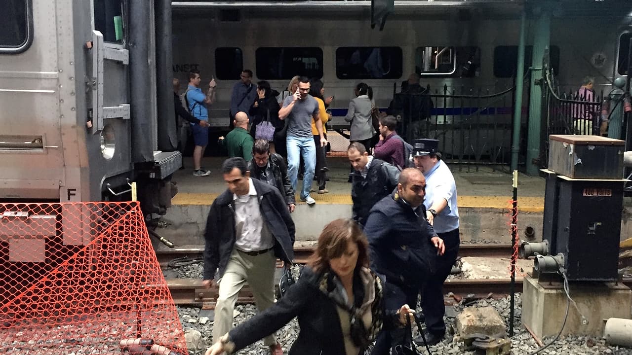 La tecnología que podría haber evitado el accidente ferroviario en Hoboken