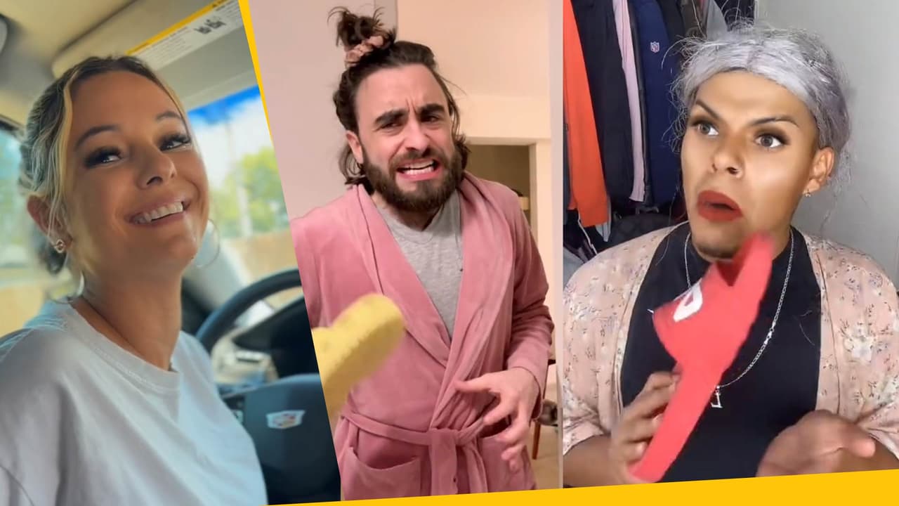 Mamás latinas vs mamás gringas: este trend muestra todas sus diferencias (incluida la temida chancla)