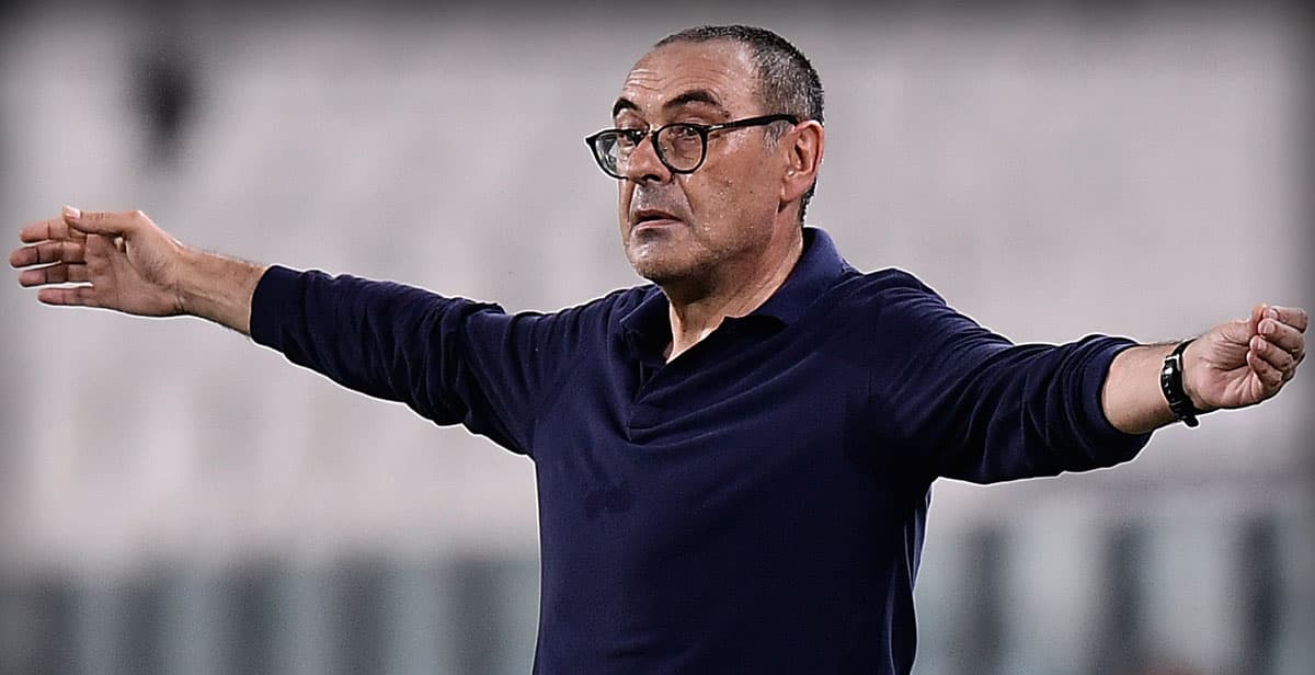 Se busca DT en la Juventus; Pochettino es opción