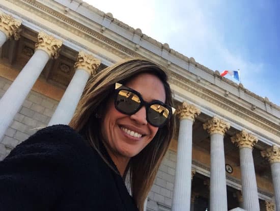 El estilo de ojo de gato son un accesorio 'vintage' que se está utilizando actualmente.