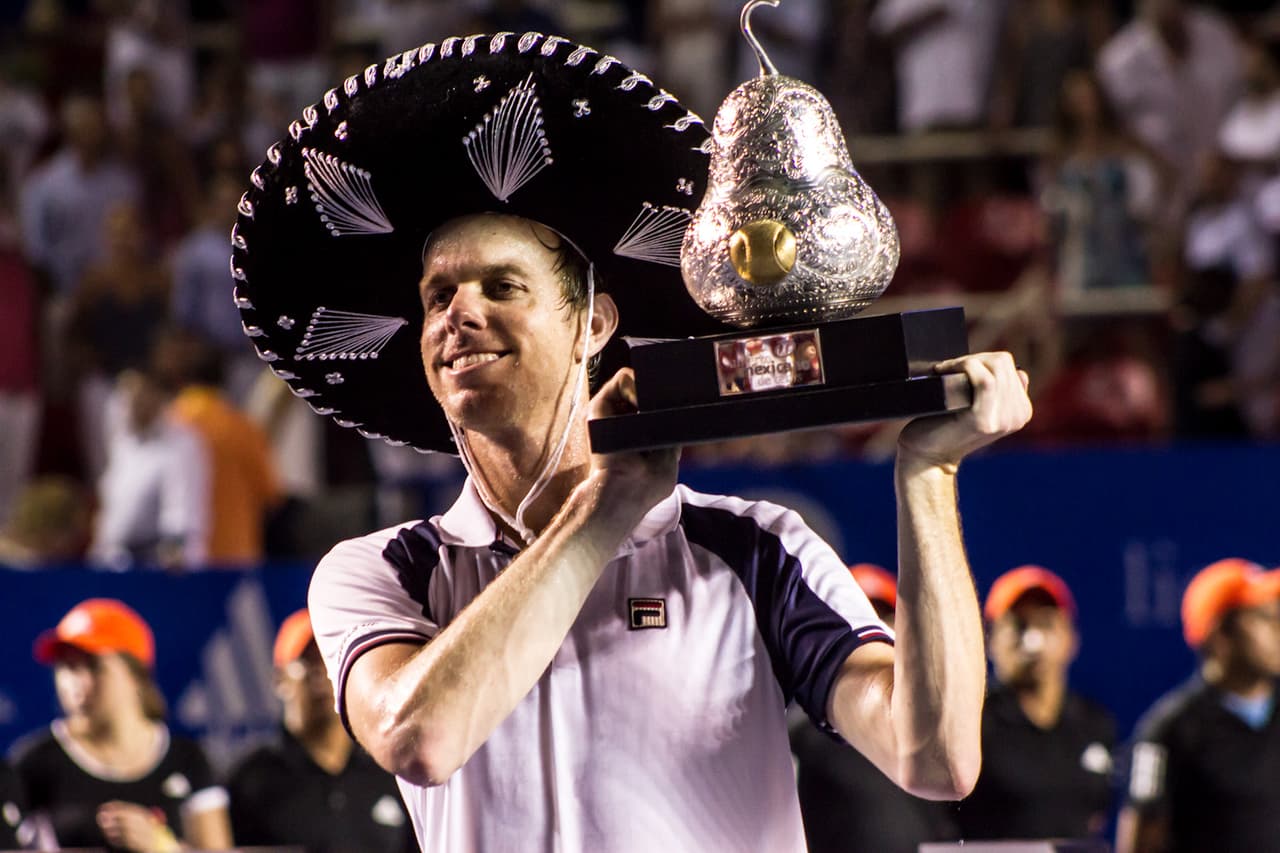 Con la participación de figuras como Novak Djokovic, Rafael Nadal, Marin Cilic y Juan Martín del Potro, el Abierto Mexicano de Tenis tuvo su mejor torneo varonil en el bello puerto de Acapulco. El estadounidense Sam Querrey se coronó en el certamen de caballeros, mientras que la ucraniana Lesia Tsurenko hizo lo propio en el femenino.