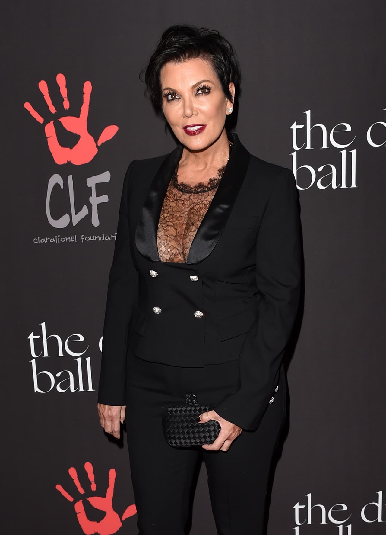 Pero este no ha sido el único tema que ha puesto en boca de todos a Kris.