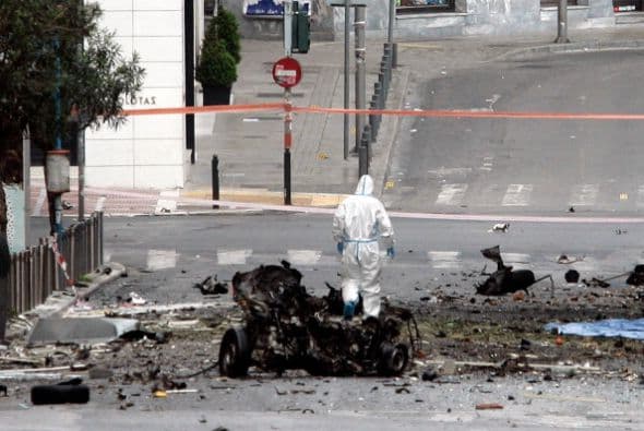 Kedikoglu dio estas primeras declaraciones en el programa matutino de la televisión privada Skai.