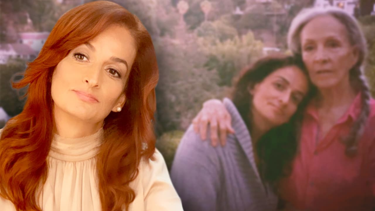 Hija de Isela Vega tuvo resentimiento hacia la actriz porque la dejó con su padre a los 3 años