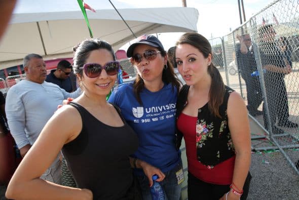 Bellas 5deMayo Dallas