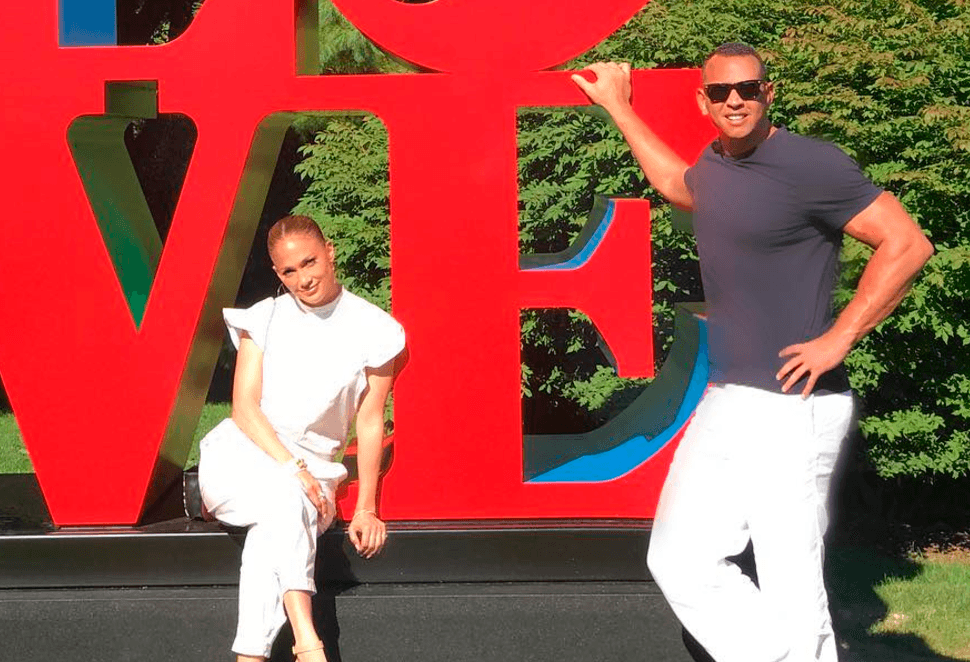 A-Rod revela la canción favorita de JLo y otros detalles de su vida