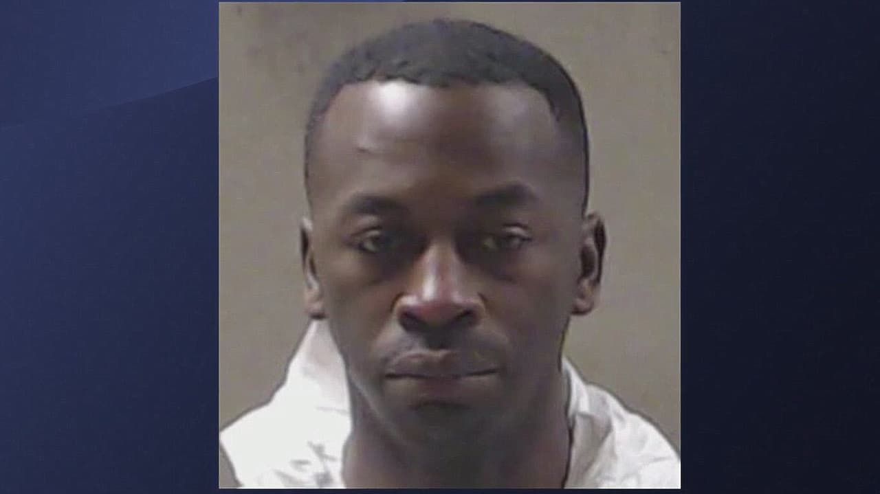 Expolicía de Lithonia es condenado a cadena perpetua por violación