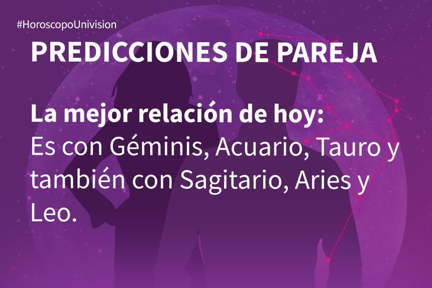 Géminis 1 de junio 2019