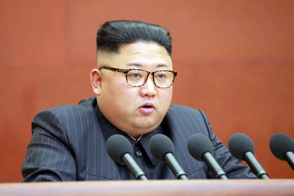 Hackers norcoreanos robaron planes de EEUU y Corea del Sur para asesinar a Kim Jong Un