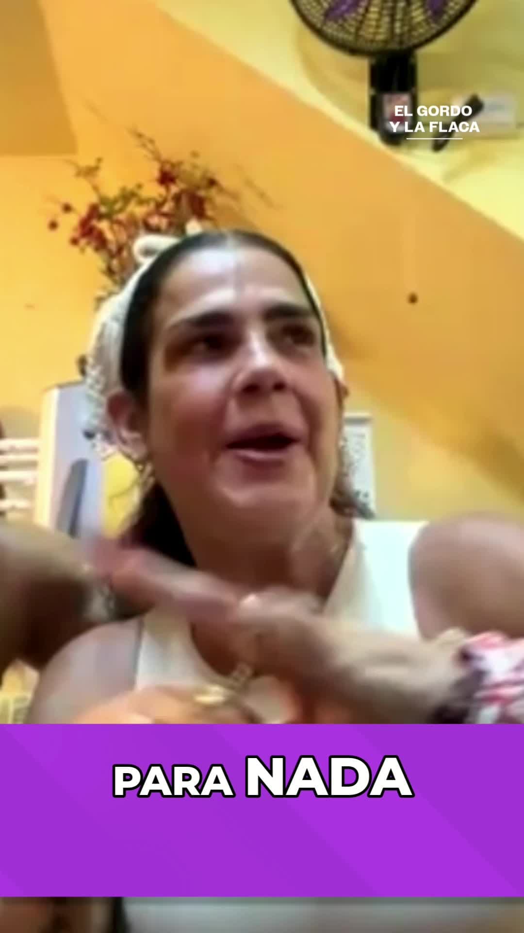 Niurka revela si aceptaría pelear contra Ninel Conde en un ring