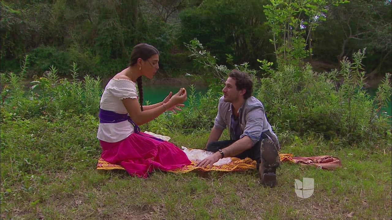 ¡Qué poquito te duró la alegría Ana Perla!