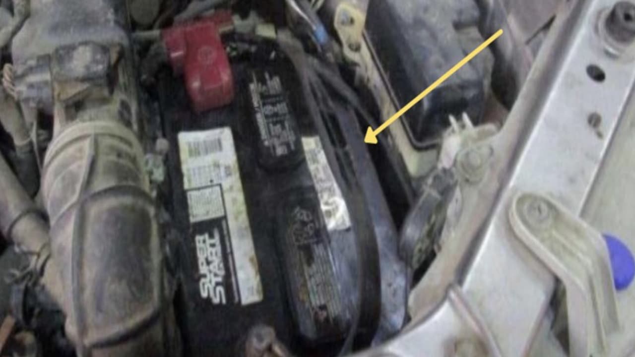 Según el jefe del puerto fronterizo en Nogales, las tabletas de fentanilo tienen un valor de 108,000 dólares.