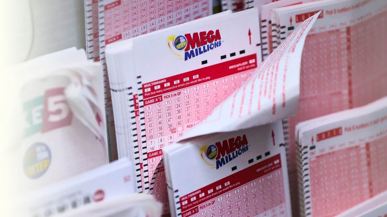 Premios en Texas: Hay dos afortunados ganadores de Mega Millions y Million Dollar 