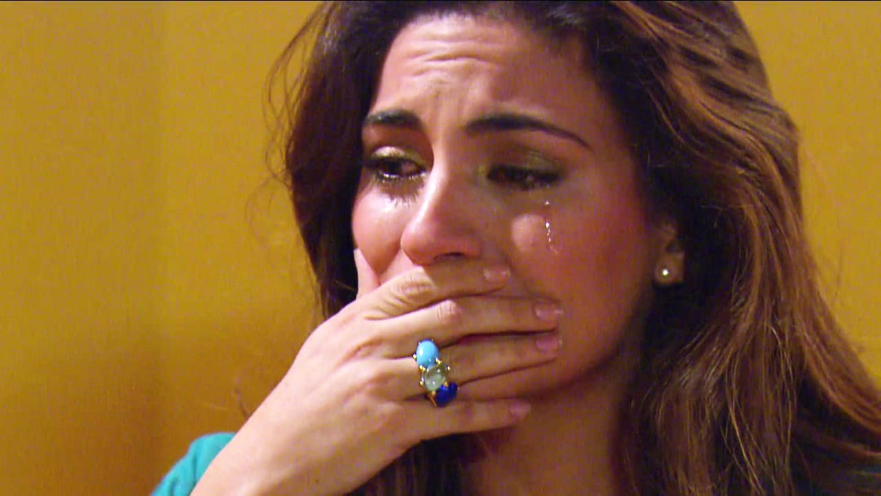 Parece que Martín te puso los cuernos.