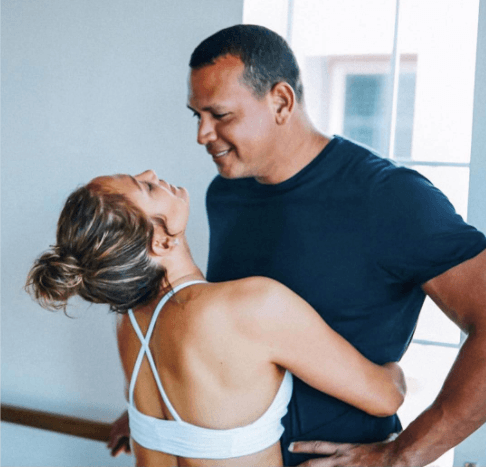 Si Jennifer López no se hubiese atrevido a llamar la atención de Alex Rodríguez, hoy la historia sería distinta.