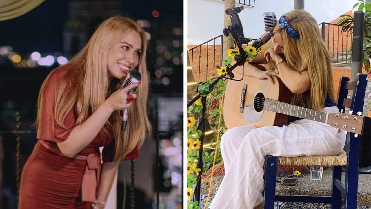 Cantante mexicana es despedida de restaurante por culpa de ‘gringos’: causa enojo en TikTok