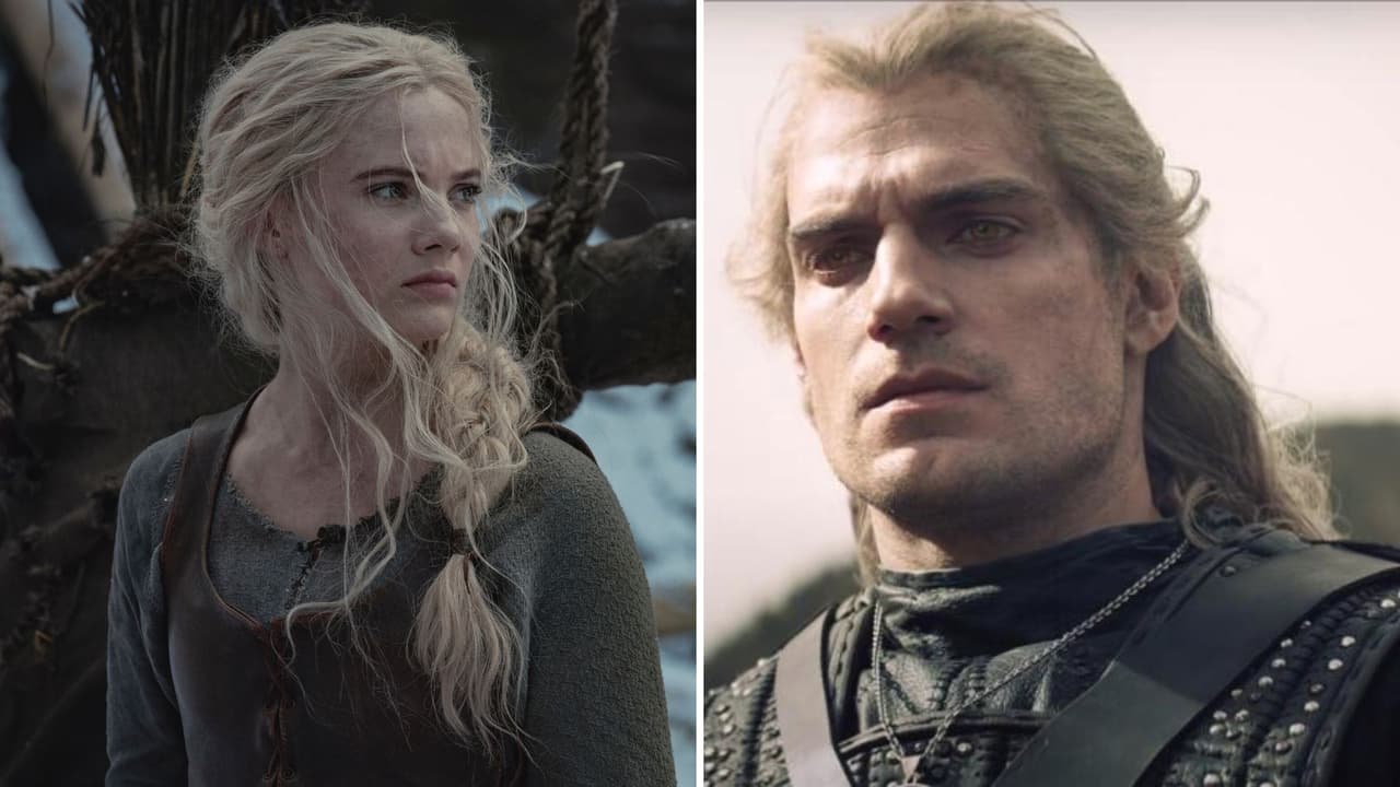 El final explicado de 'The Witcher', la serie de Netflix: resuelve tus dudas de la temporada 2 