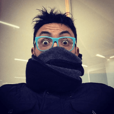 "No nada más fui adicto a la cocaína. Fui adicto a la pornografía, a la prostitución, haberme perdonado eso... haber perdonado el haber visto llorar a mi madre", dijo el exconductor de Primero Noticias.